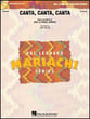 CANTA CANTA CANTA MARIACHI-SET/CD cover